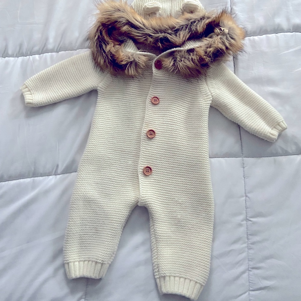 Beautiful and comfortable one piece